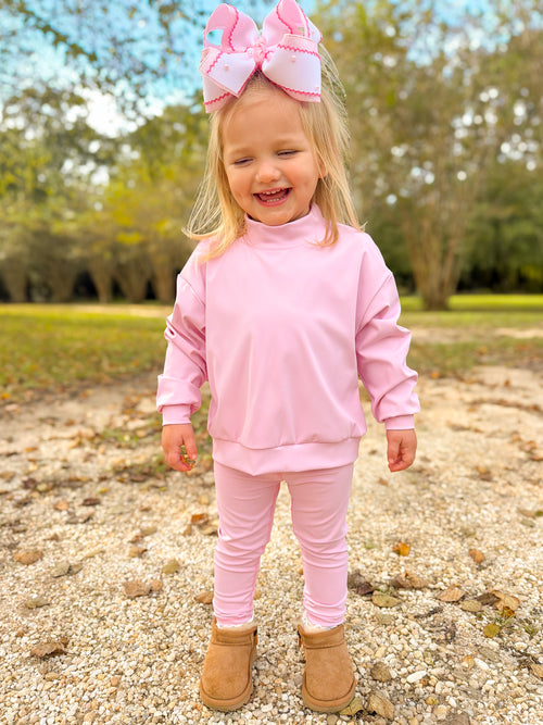 Sweetheart Pink