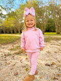 Sweetheart Pink