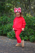 Cupids Red
