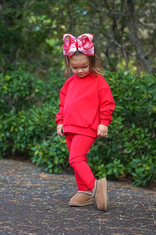 Cupids Red